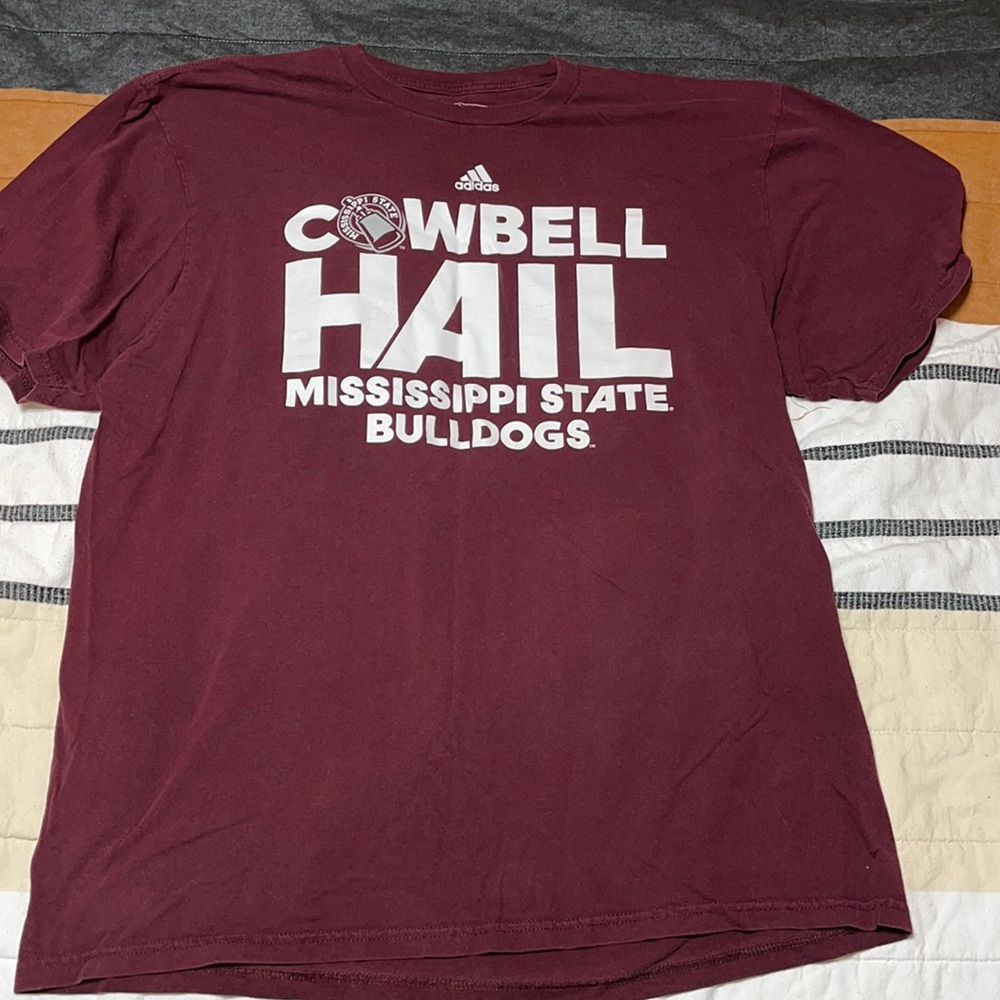 Mississippi State T-Shirt